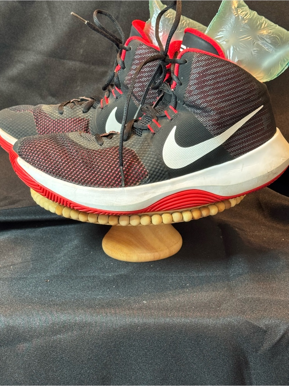 Nike Air Precision NBK